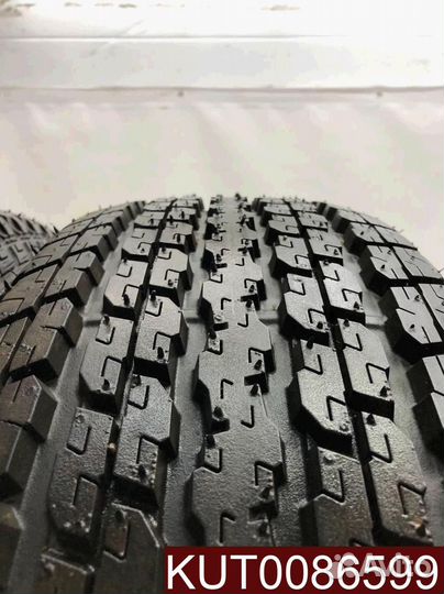 Bridgestone Dueler H/T D840 255/70 R18 107U