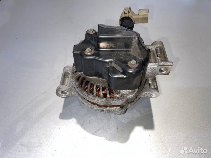 Генератор Mazda 6 (Gg)