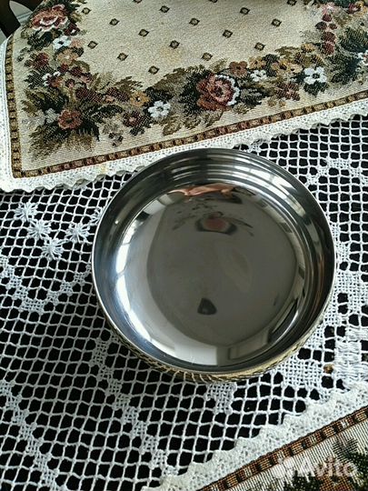 Салатницы (фирма-цептер), малые шале