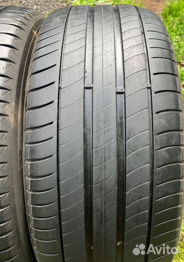 Michelin Primacy 3 235/50 R17