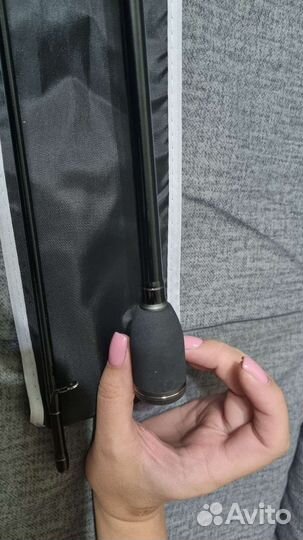 Спиннинг Favorite Synapse Twitching 662L