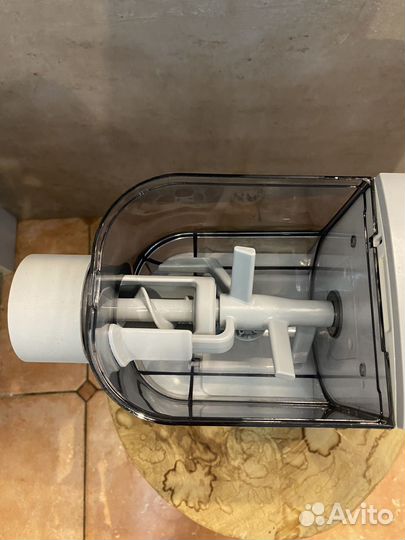 Паста машина philips