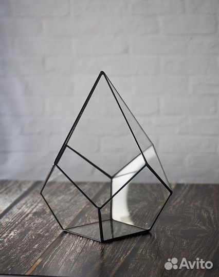 Формы для флорариума