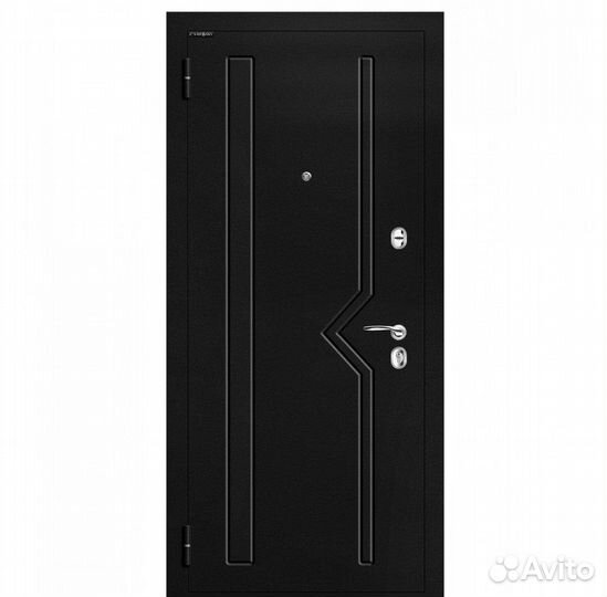 Дверь входная