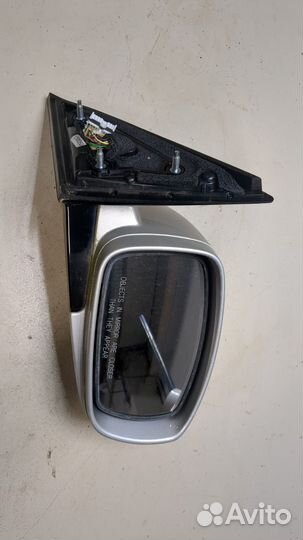 Зеркало боковое Hyundai Genesis, 2013