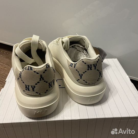 Кроссовки MLB Оригинал Новые