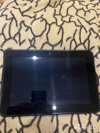 Планшет amazon kindle fire hd