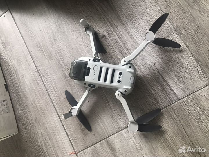 Dji mini se