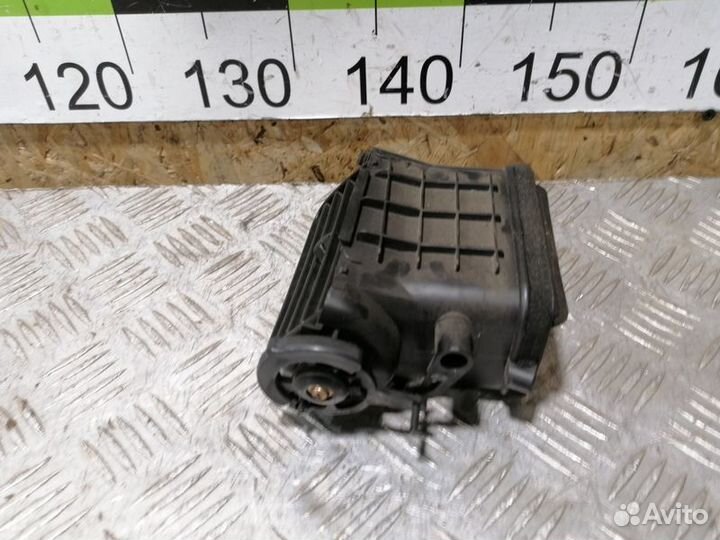 Дефлектор воздушный Mitsubishi Lancer 9