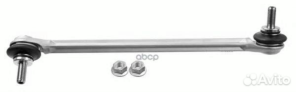 Стабилизатор передний 212 L 3671301 lemforder