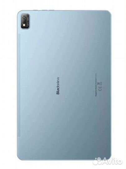 Планшет blackview tab 16