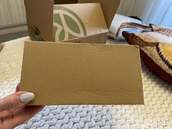 Фильтр для пылесосов Karcher -новый