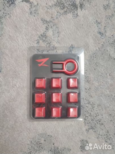 Игровая механическая клавиатура