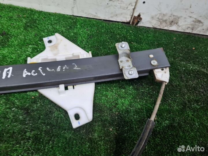 Стеклоподъемник передний правый Ssang Yong New