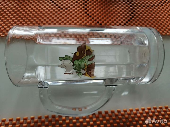 Кружка пивная. 1 фото 1 шт., 2 фото (0,25 мл.) 3 ш