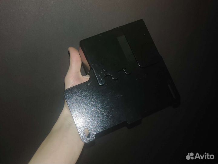 Сейф эбу ваз LADA гранта калина