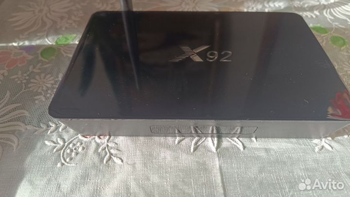 SMART tv box x92