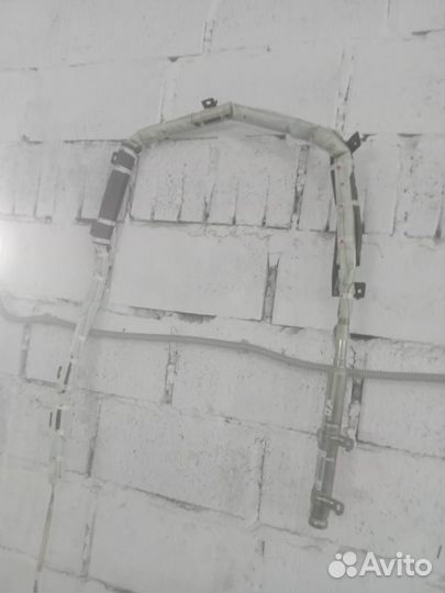 Airbag, подушка безопасности Infiniti m35