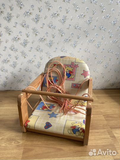 Детские качели