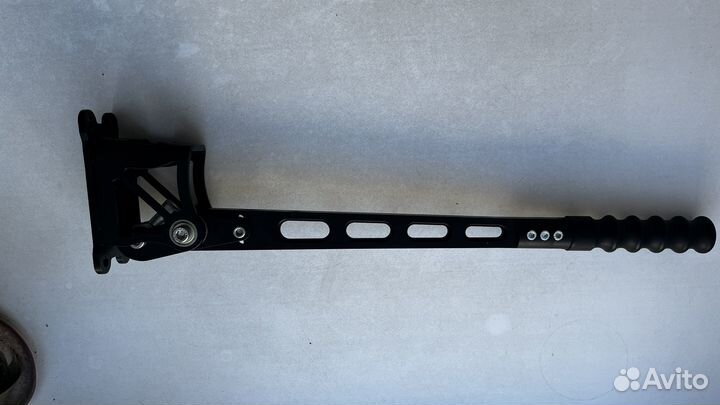 Гидроручник dk lab дк лаб ik4 копия