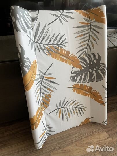 Доска для пеленания