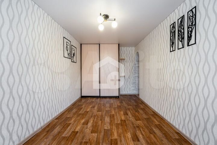 1-к. квартира, 23,6 м², 2/9 эт.