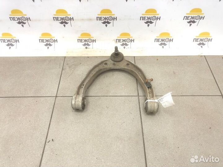 Рычаг передний Porsche Cayenne внедорожник 3.2