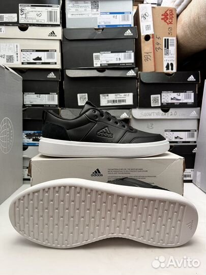 Кеды adidas мужские размер 43, 44,5