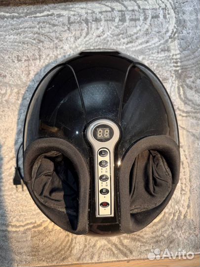 Массажер для ног planta