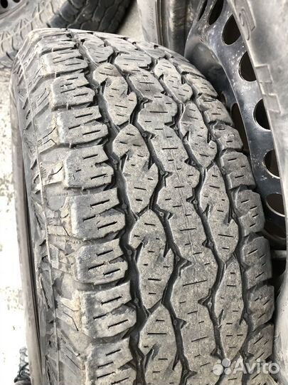 Matador MP 72 Izzarda A/T 2 235/70 R16