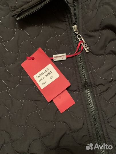 Жилетка женская утепленная