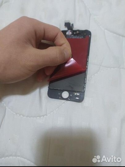 Дисплей для iPhone