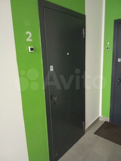 Свободного назначения, 36 м²