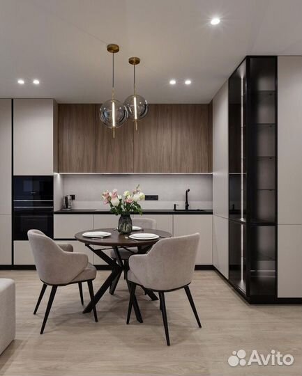 Кухонный гарнитур