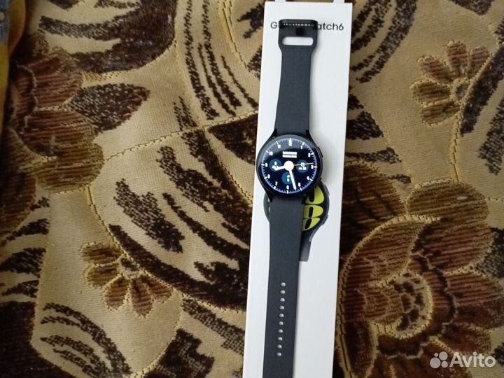 Samsung galaxy watch 6 44mm