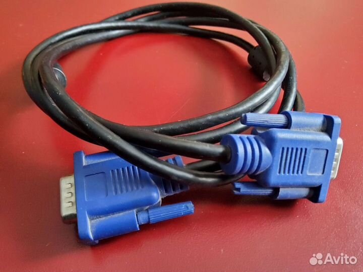 Кабель соединительный