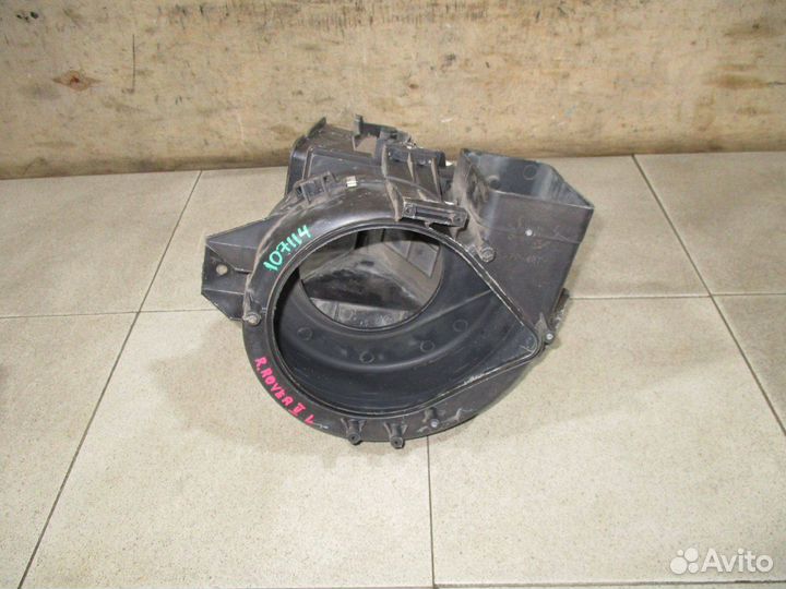 Корпус отопителя Range Rover 2 (P38A)