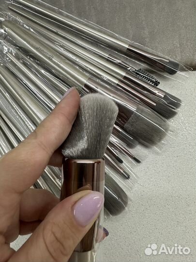Набор кистей для макияжа Новые