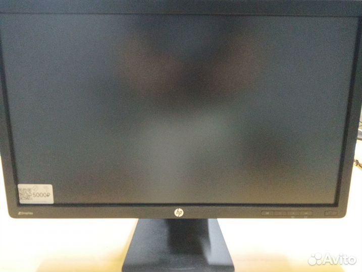 Монитор Z22i IPS