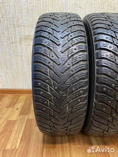 Nokian Tyres Nordman 8 SUV 215/70 R15