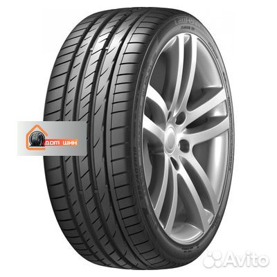 Laufenn S-Fit EQ LK01+ 215/55 R18 99V