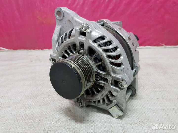 Outlander 3 GF Генератор 130A