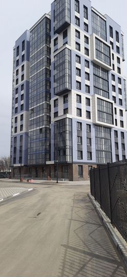 Квартира-студия, 28,5 м², 7/15 эт.