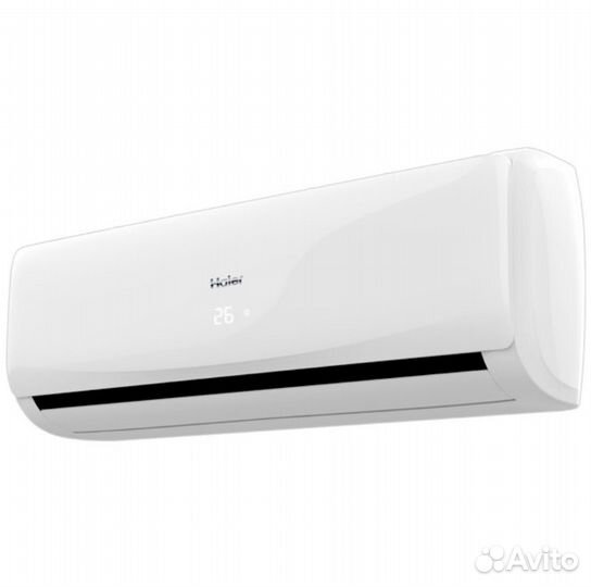 Сплит-система Haier HSU-12HTM03/R2