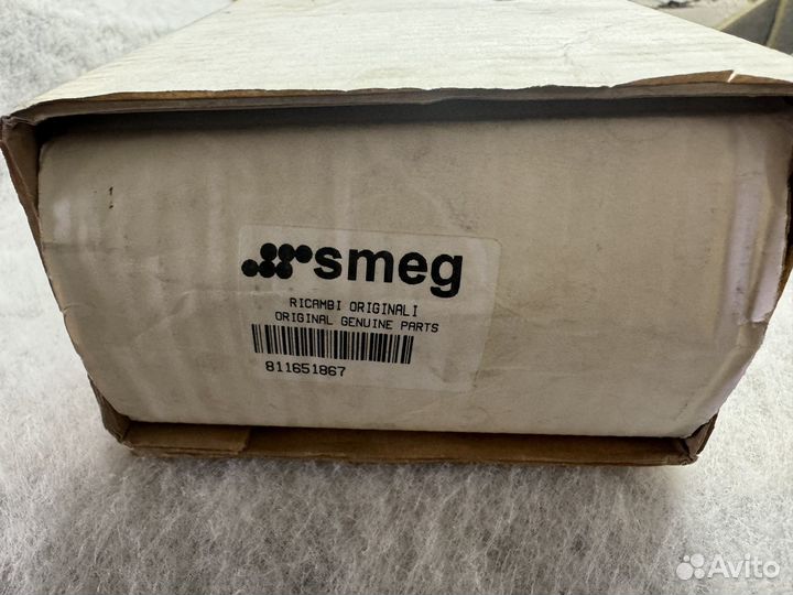 Плата на микроволновую печь smeg SC845MPO9