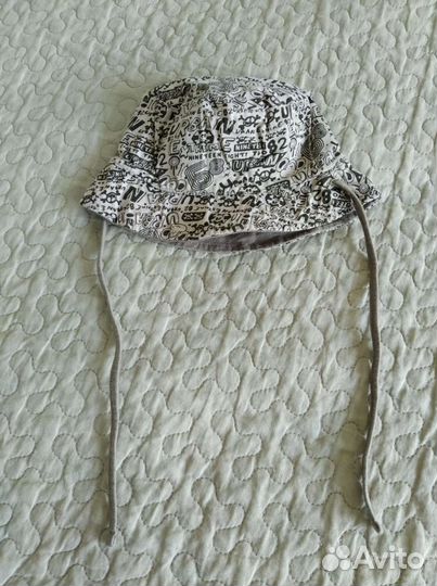 Панама детская