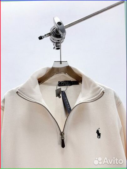 Джемпер Polo Ralph Lauren (20245 Номер партии: )