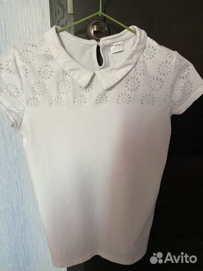 Школьная одежда для девочки