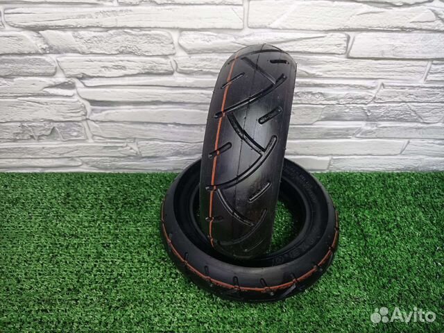 Покрышка для электросамоката