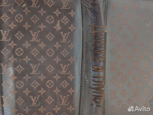 Гравировка на коже